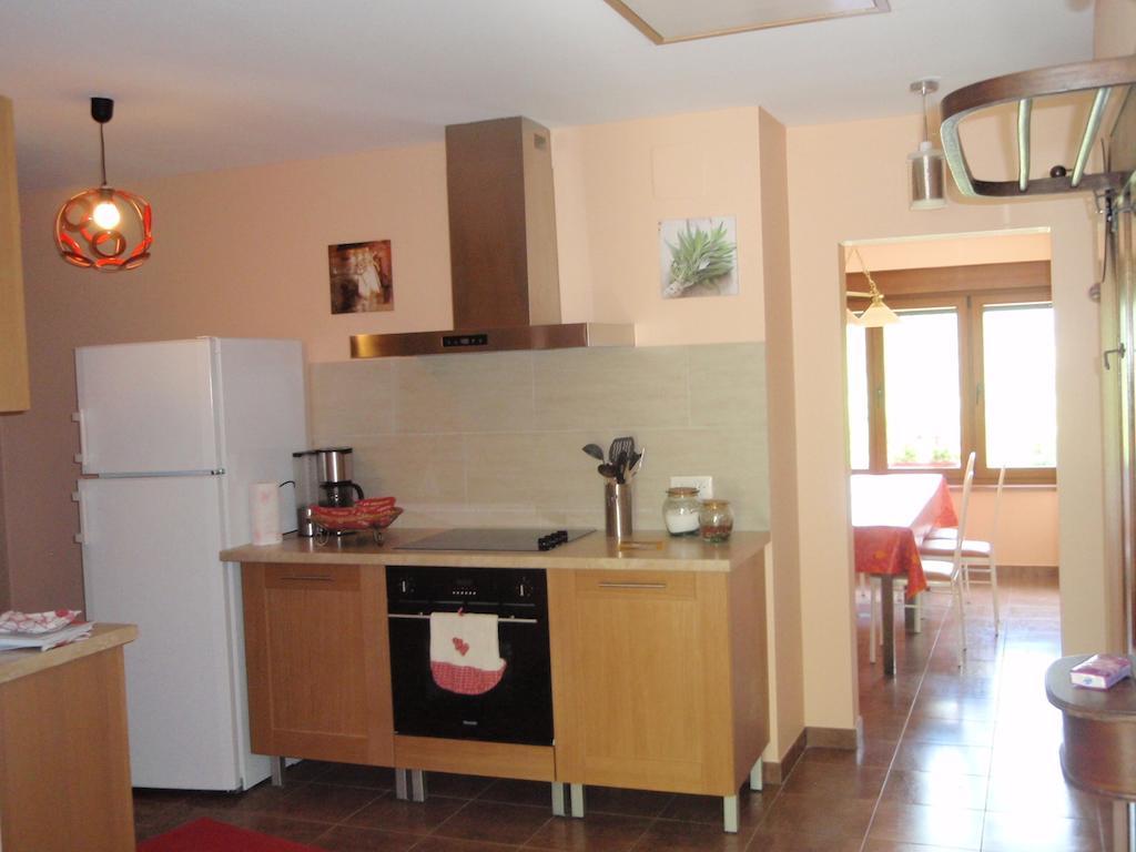 Gite Saint Ludan Rombach-le-Franc Room photo